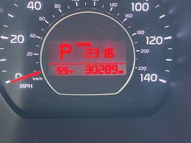2016 Kia Soul 5dr Wgn Auto +