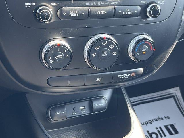 2016 Kia Soul 5dr Wgn Auto +