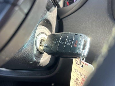 2016 Kia Soul 5dr Wgn Auto +