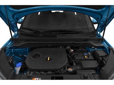 2019 Kia Soul + Auto