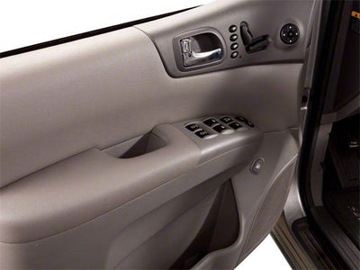 2012 Kia Sedona 4dr Wgn LX