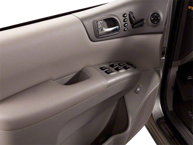 2012 Kia Sedona 4dr Wgn LX