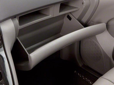 2012 Kia Sedona 4dr Wgn LX