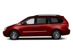 2012 Kia Sedona 4dr Wgn LX