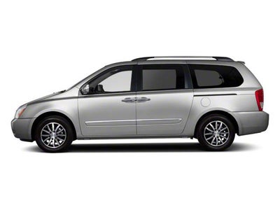 2012 Kia Sedona 4dr Wgn LX