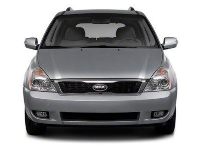 2012 Kia Sedona 4dr Wgn LX
