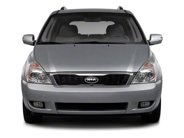 2012 Kia Sedona 4dr Wgn LX