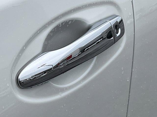 2018 Nissan Rogue AWD SV