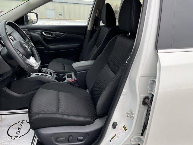 2018 Nissan Rogue AWD SV