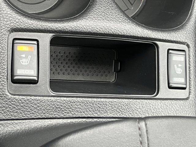 2018 Nissan Rogue AWD SV