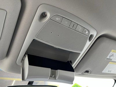 2018 Nissan Rogue AWD SV