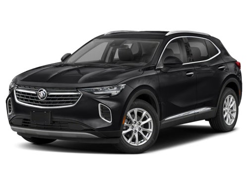 2023 Buick Envision AWD 4dr Avenir
