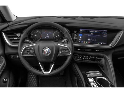2023 Buick Envision AWD 4dr Avenir