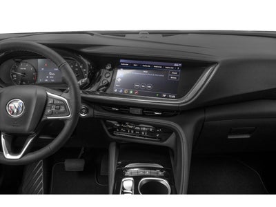 2023 Buick Envision AWD 4dr Avenir