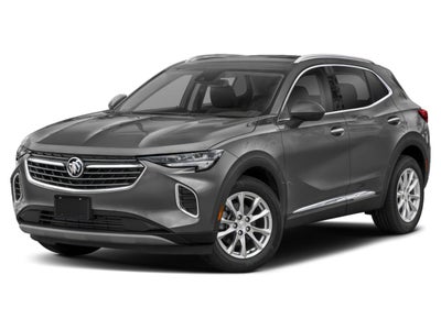 2023 Buick Envision AWD 4dr Avenir