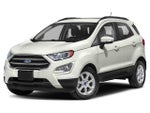 2020 Ford EcoSport SE 4WD
