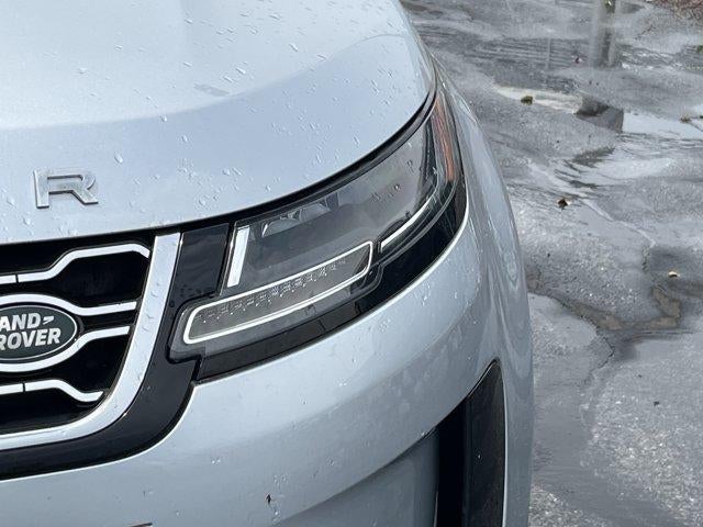 2020 Land Rover Range Rover Evoque P250 S