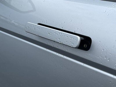 2020 Land Rover Range Rover Evoque P250 S