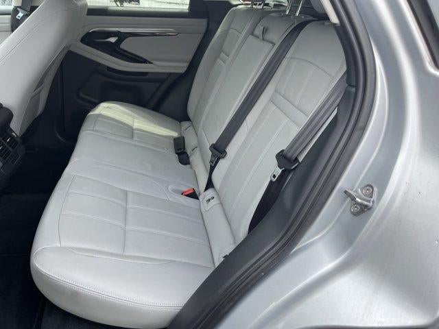 2020 Land Rover Range Rover Evoque P250 S