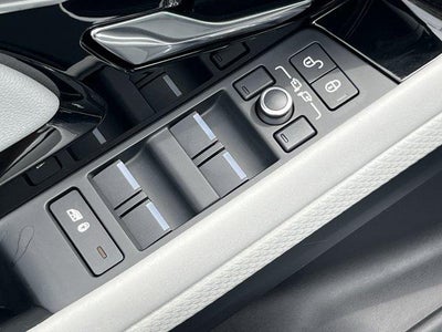 2020 Land Rover Range Rover Evoque P250 S