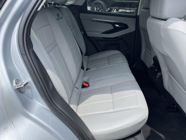 2020 Land Rover Range Rover Evoque P250 S