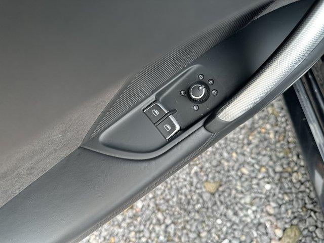 2020 Audi TT Coupe 45 TFSI quattro