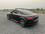 2020 Audi TT Coupe 45 TFSI quattro