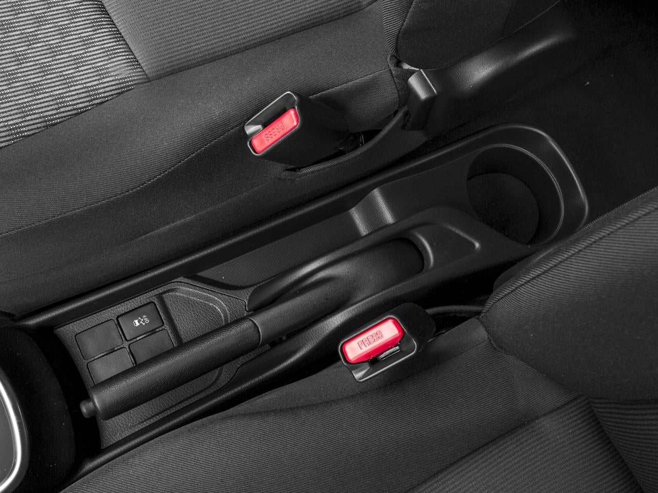 2017 Toyota Yaris 5-Door L Auto (Natl)
