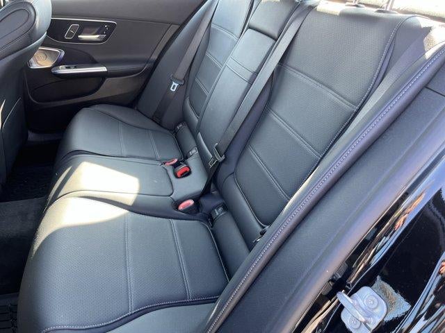 2023 Mercedes-Benz C-Class C 300 4MATIC® Sedan