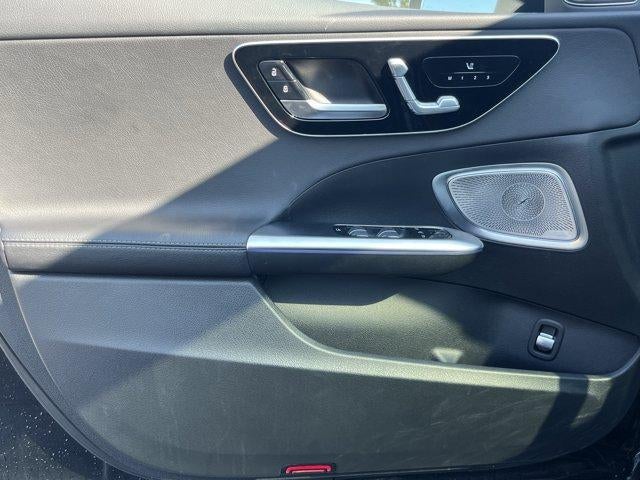 2023 Mercedes-Benz C-Class C 300 4MATIC® Sedan