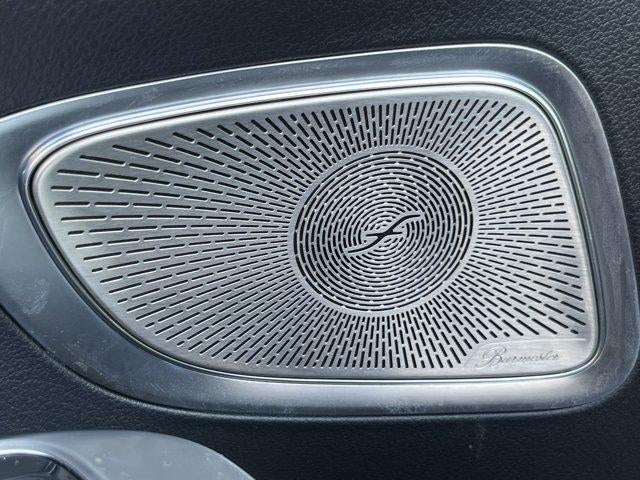 2023 Mercedes-Benz C-Class C 300 4MATIC® Sedan