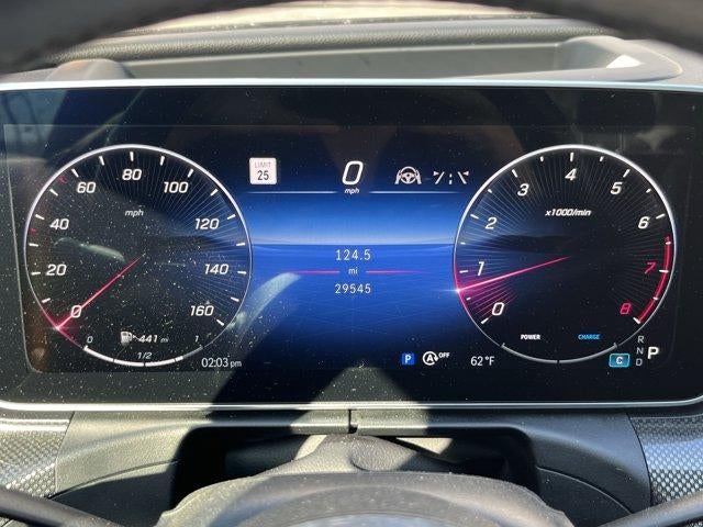 2023 Mercedes-Benz C-Class C 300 4MATIC® Sedan