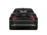 2023 Audi A3 Premium Plus 40 TFSI quattro