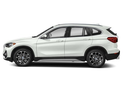2022 BMW X1 xDrive28i Sports Activity Vehicle