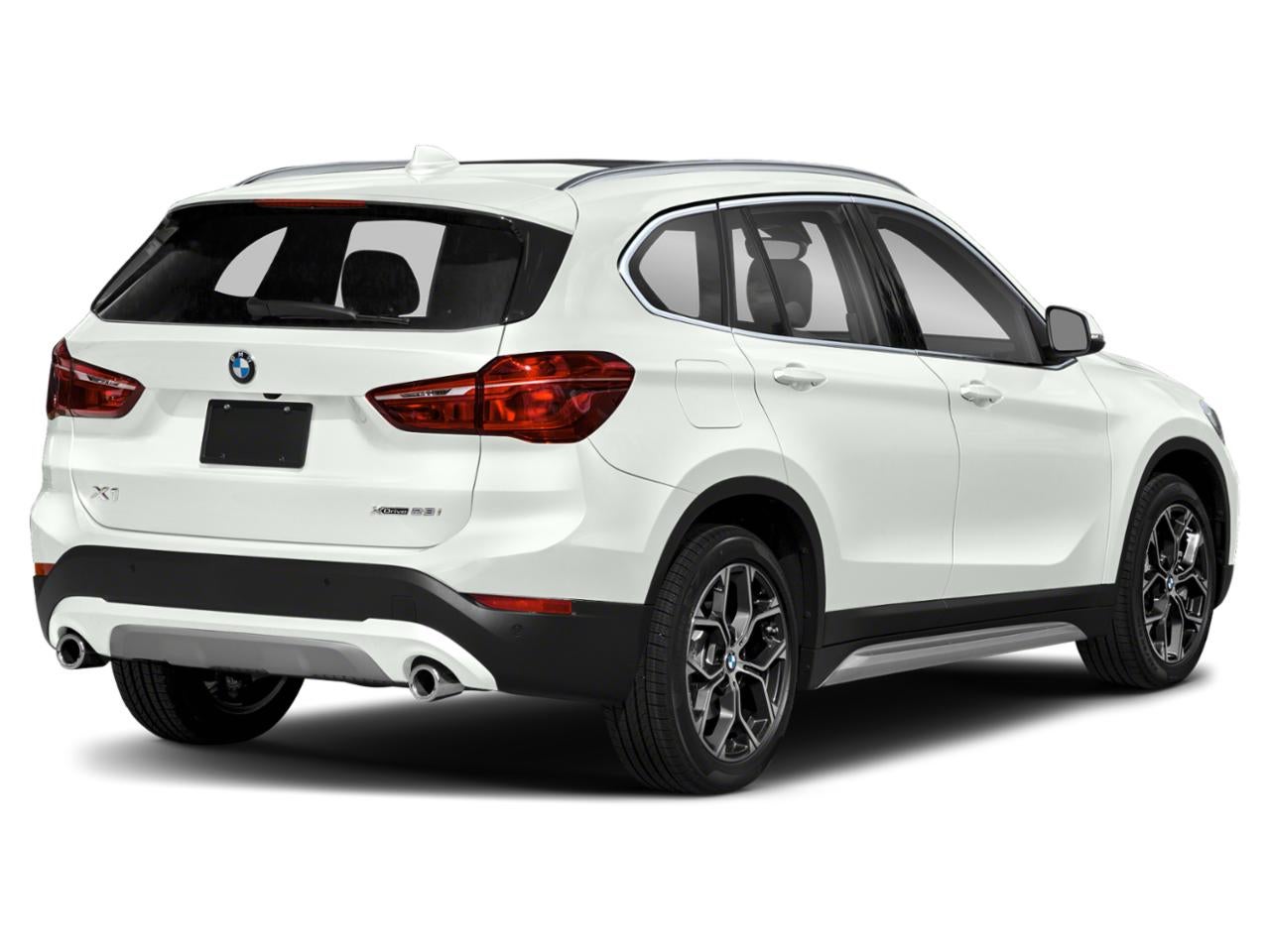 2022 BMW X1 xDrive28i Sports Activity Vehicle
