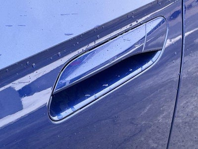 2021 Volkswagen ID.4 1st Edition RWD