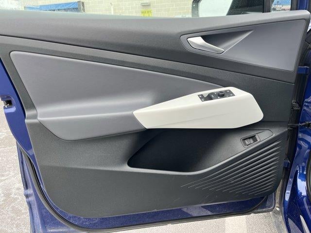 2021 Volkswagen ID.4 1st Edition RWD