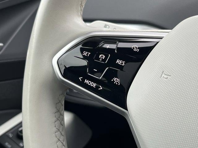 2021 Volkswagen ID.4 1st Edition RWD