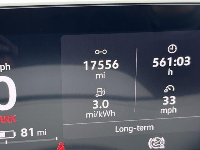 2021 Volkswagen ID.4 1st Edition RWD