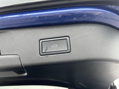 2021 Volkswagen ID.4 1st Edition RWD