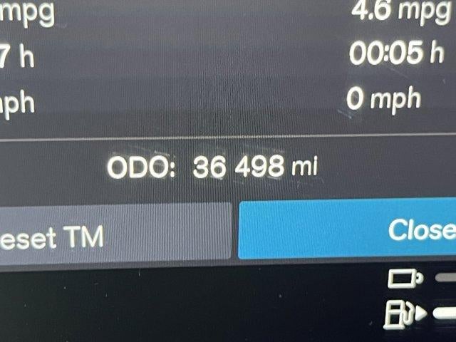 2023 Volvo XC60 Recharge Plug-In Hybrid T8 eAWD PHEV Plus Dark Theme