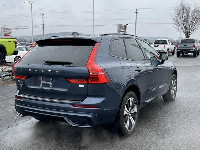 2023 Volvo XC60 Recharge Plug-In Hybrid T8 eAWD PHEV Plus Dark Theme
