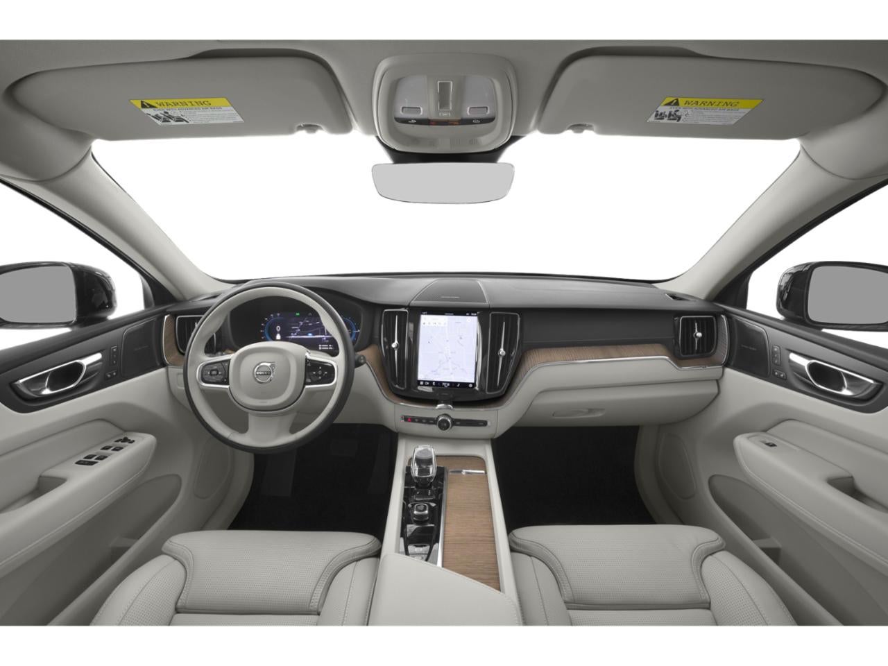 2023 Volvo XC60 Recharge Plug-In Hybrid T8 eAWD PHEV Plus Dark Theme