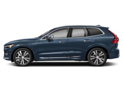 2023 Volvo XC60 Recharge Plug-In Hybrid T8 eAWD PHEV Plus Dark Theme