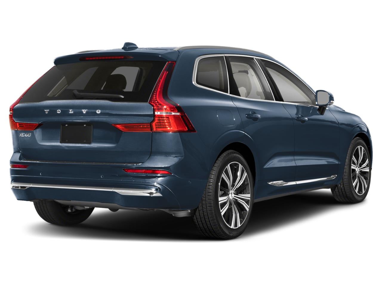 2023 Volvo XC60 Recharge Plug-In Hybrid T8 eAWD PHEV Plus Dark Theme