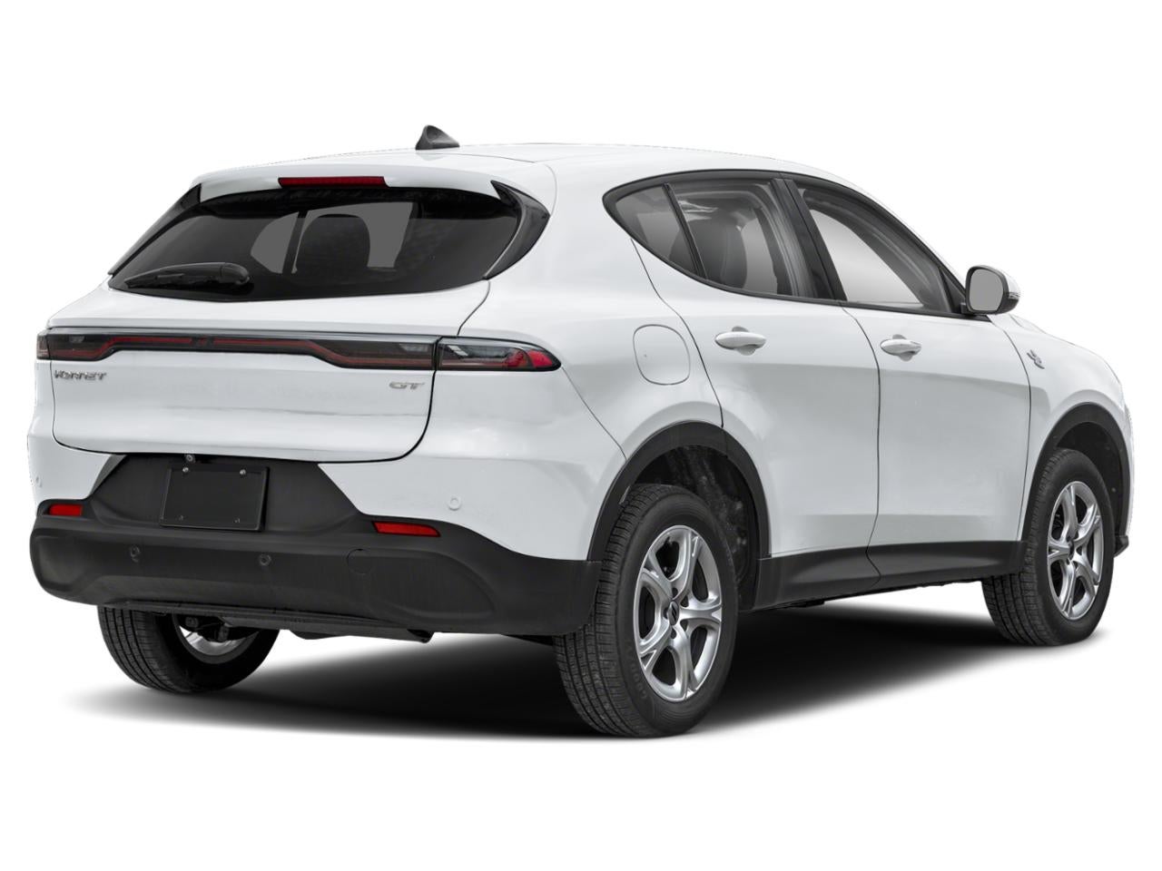 2023 Dodge Hornet GT Plus AWD