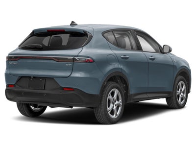 2023 Dodge Hornet GT Plus AWD