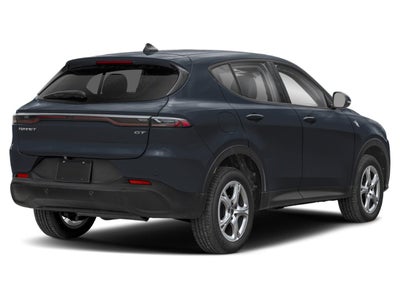 2023 Dodge Hornet GT Plus AWD