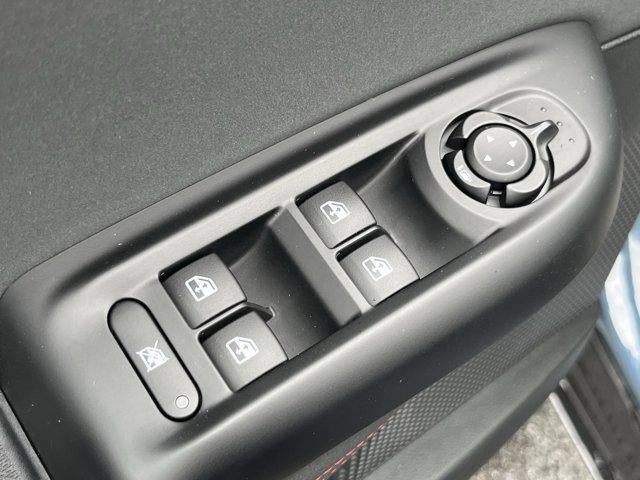 2024 Dodge Hornet R/T EAWD