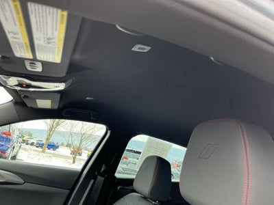 2024 Dodge Hornet R/T EAWD